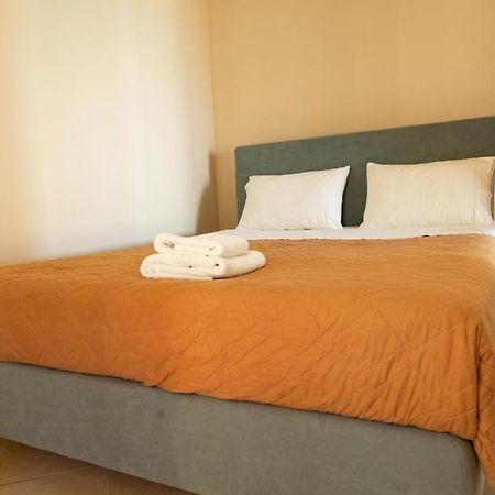 Brunello Seaside Apartments Lefkada City Bagian luar foto