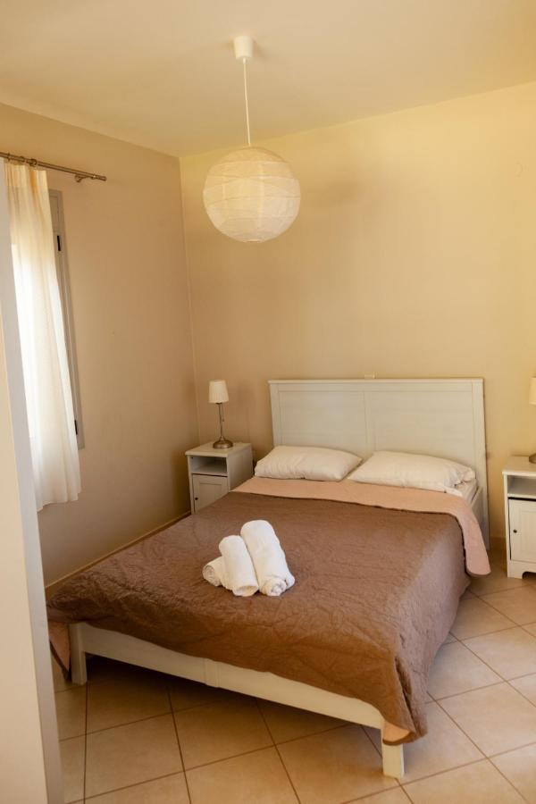 Brunello Seaside Apartments Lefkada City Bagian luar foto