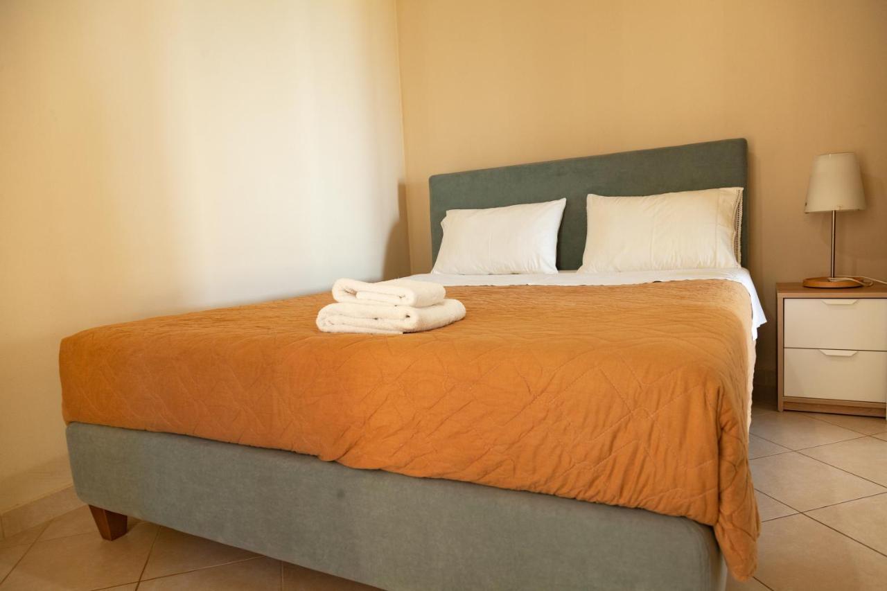 Brunello Seaside Apartments Lefkada City Bagian luar foto