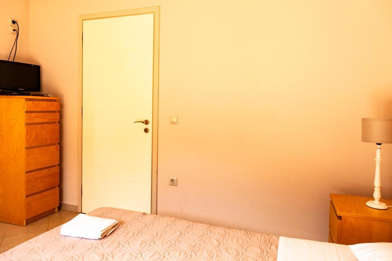 Brunello Seaside Apartments Lefkada City Bagian luar foto