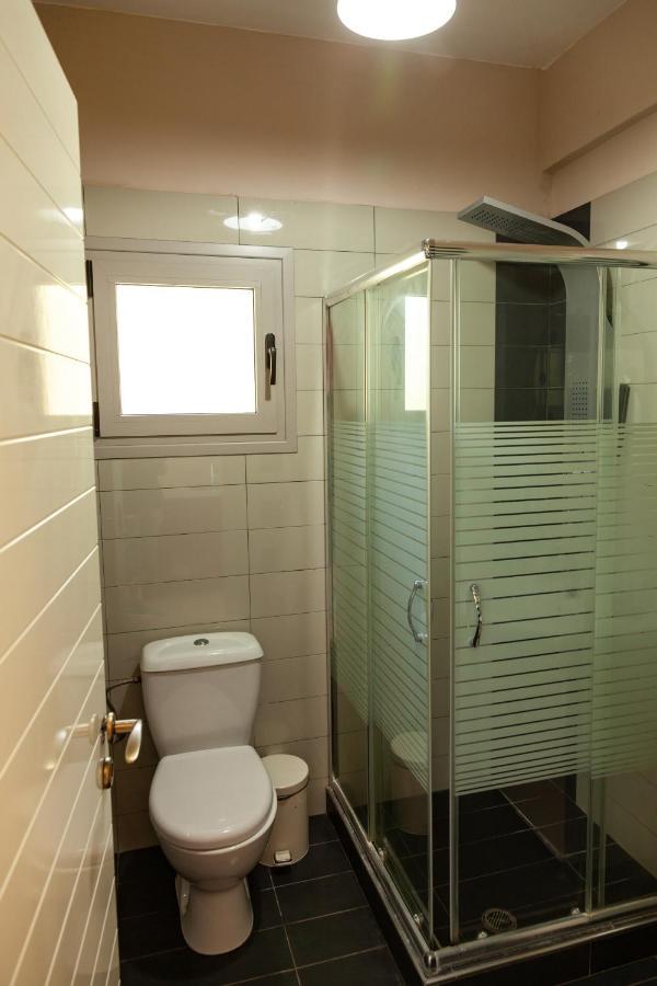 Brunello Seaside Apartments Lefkada City Bagian luar foto