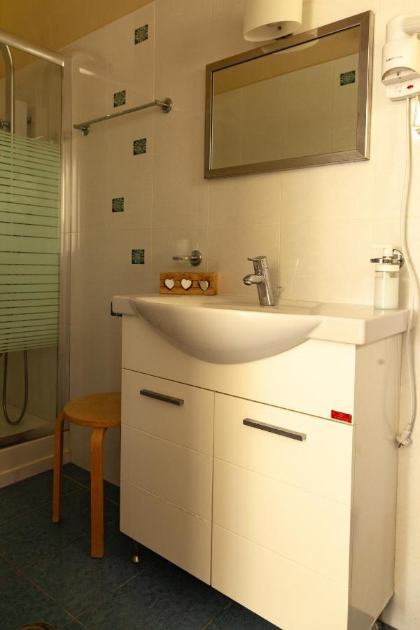 Brunello Seaside Apartments Lefkada City Bagian luar foto
