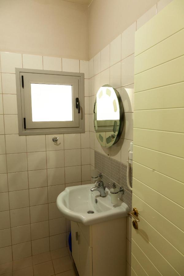 Brunello Seaside Apartments Lefkada City Bagian luar foto