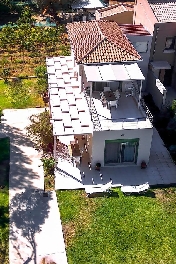 Brunello Seaside Apartments Lefkada City Bagian luar foto