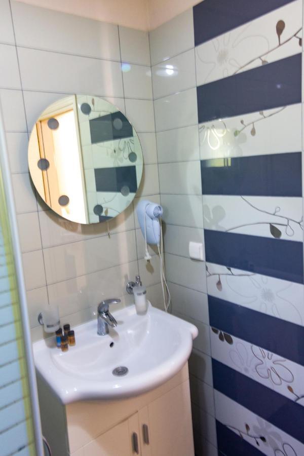 Brunello Seaside Apartments Lefkada City Bagian luar foto