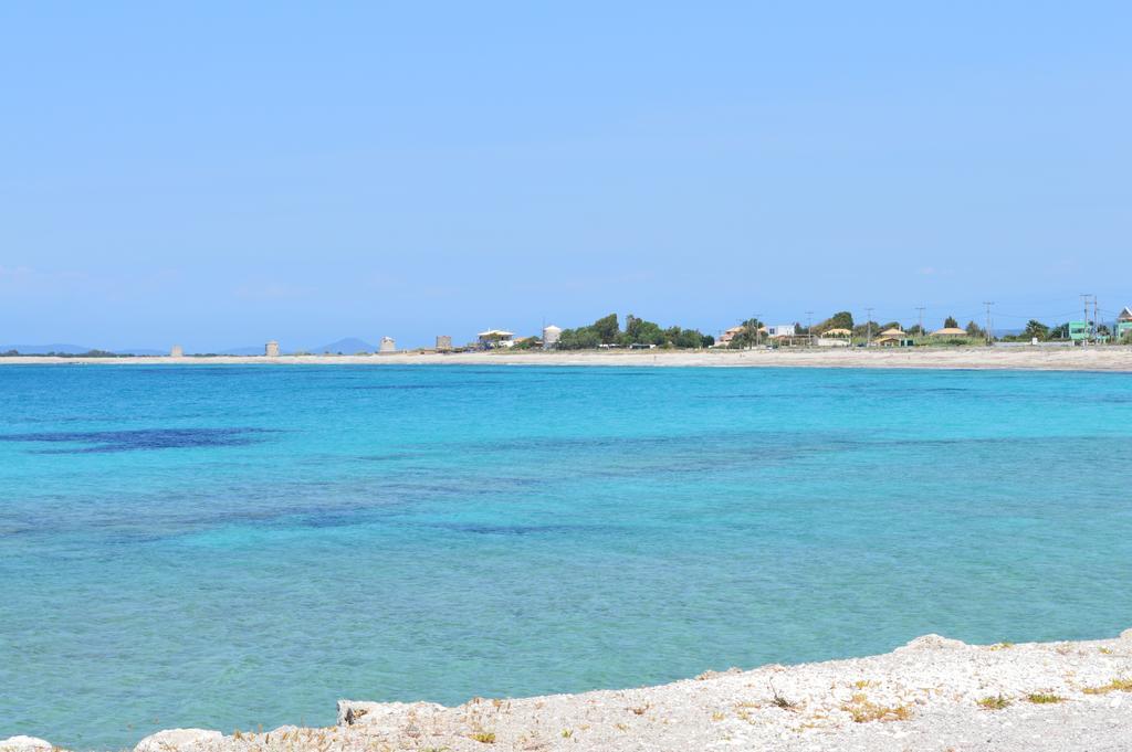 Brunello Seaside Apartments Lefkada City Bagian luar foto